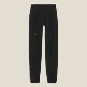 Craft Hypervent Tights Women Black M - SAMPLE DROP