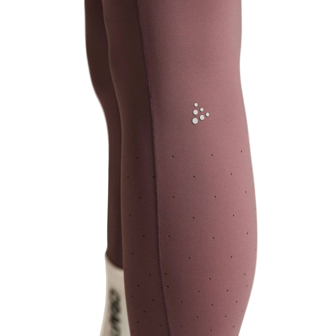 Craft Hypervent Tights Women’s Flint M - SAMPLE DROP