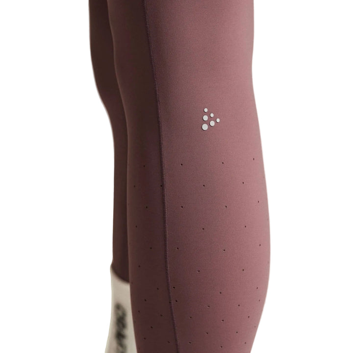 Craft Hypervent Tights Women’s Flint M - SAMPLE DROP