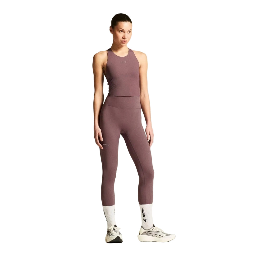 Craft Hypervent Tights Women’s Flint M - SAMPLE DROP