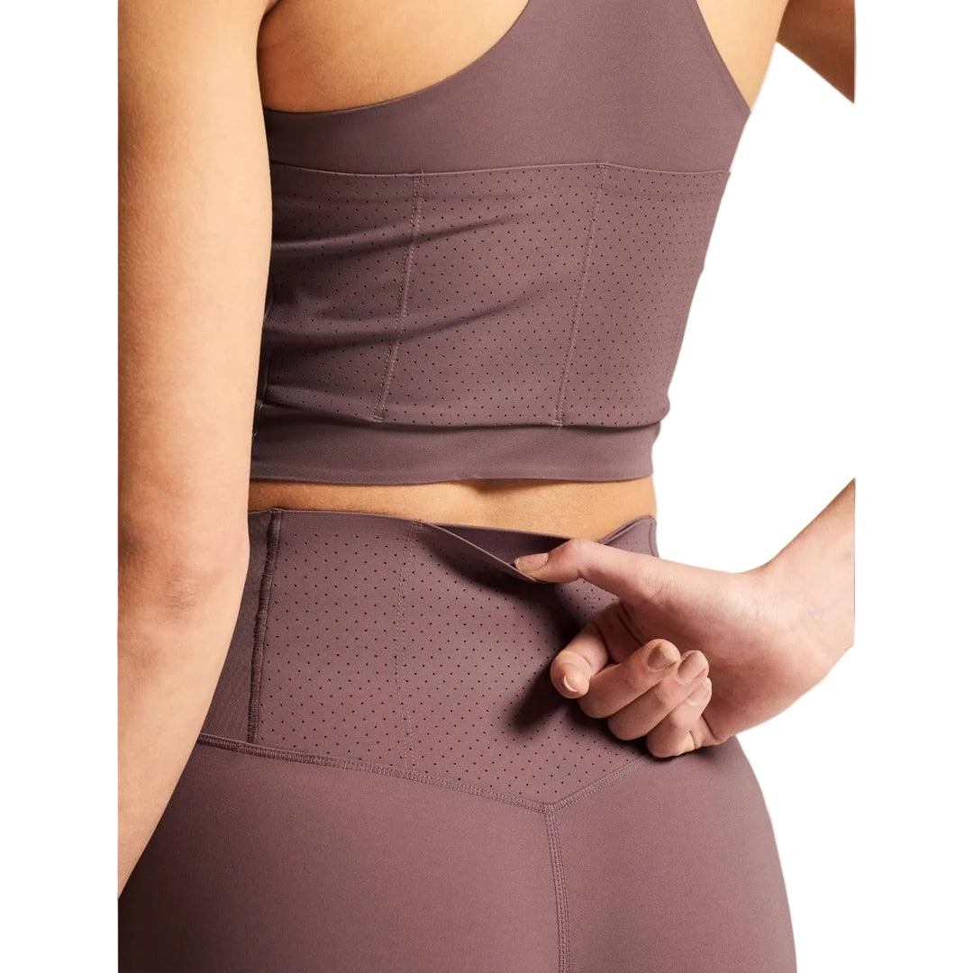 Craft Hypervent Tights Women’s Flint M - SAMPLE DROP