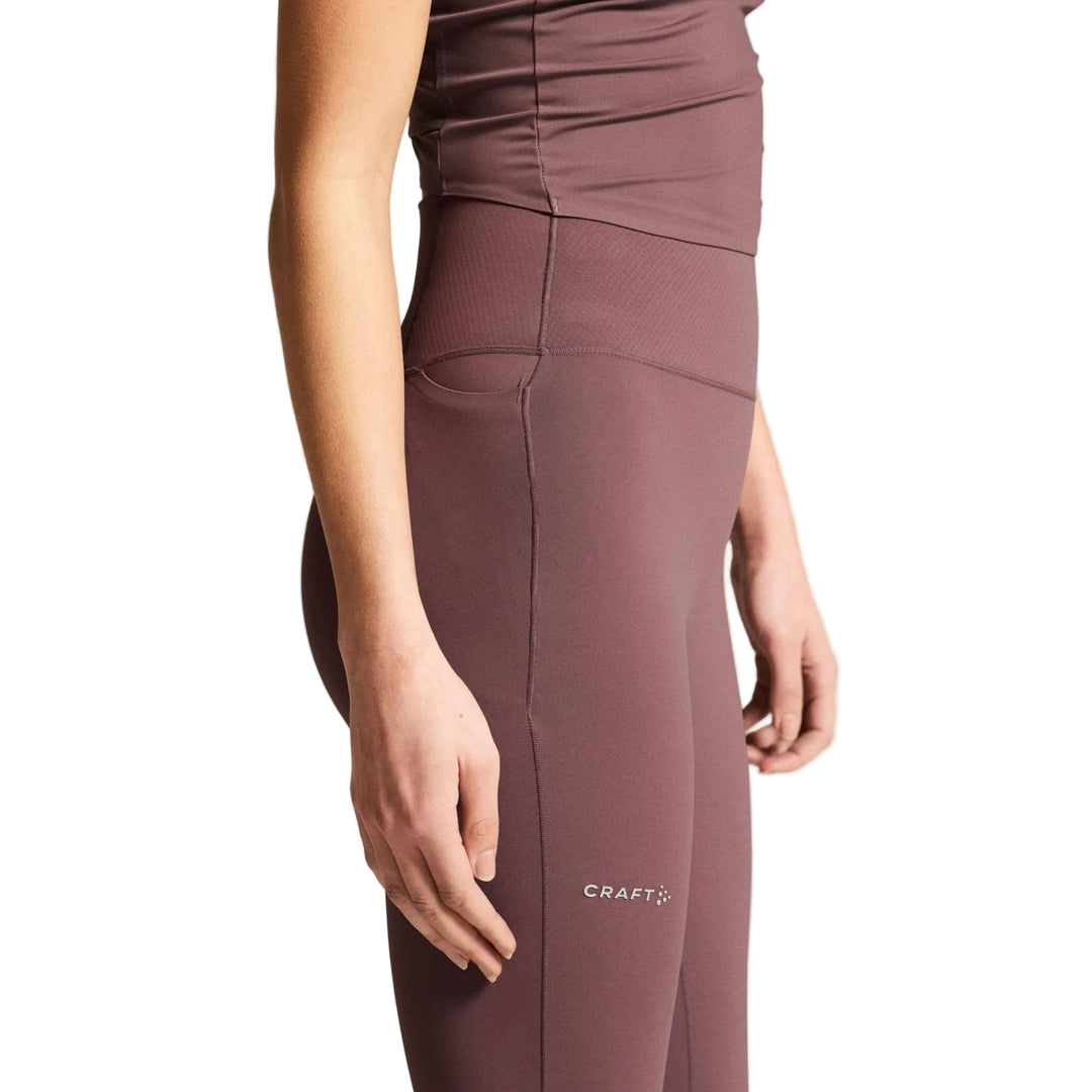 Craft Hypervent Tights Women’s Flint M - SAMPLE DROP