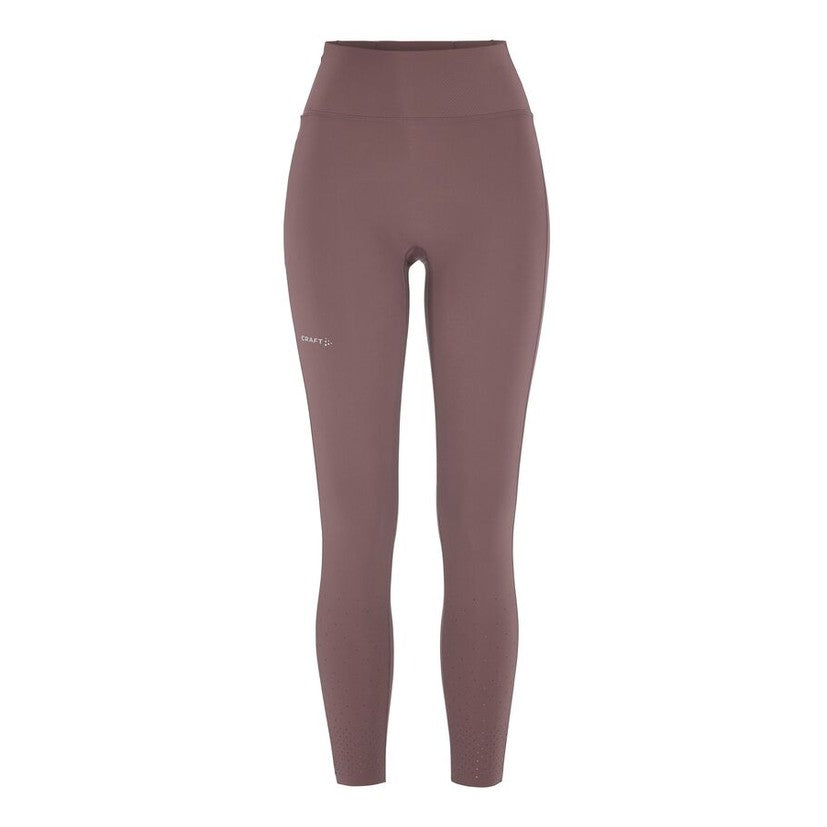 Craft Hypervent Tights Women's - Flint - SAMPLE DROP
