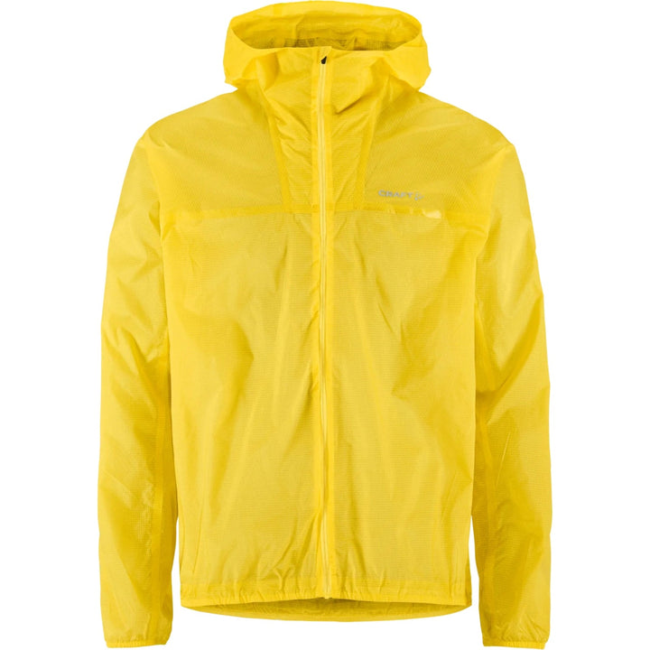 Craft Hypervent Vega Lightweight Wind Resistant Running Jacket - SAMPLE DROP