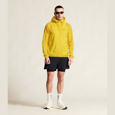 Craft Hypervent Vega Lightweight Wind Resistant Running Jacket - SAMPLE DROP