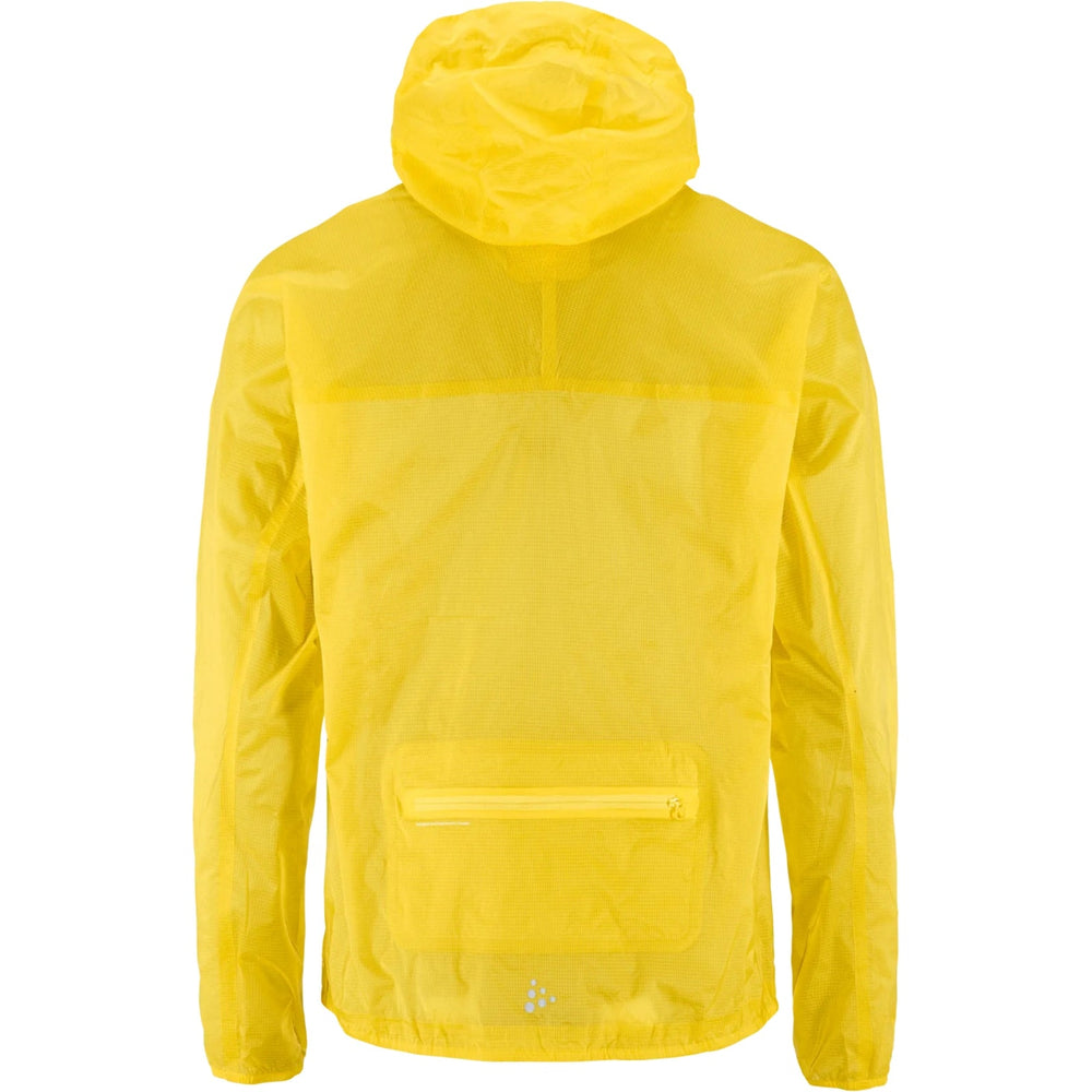 Craft Hypervent Vega Lightweight Wind Resistant Running Jacket - SAMPLE DROP
