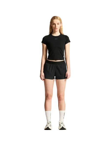 Craft Hypervent Wide Shorts Women&