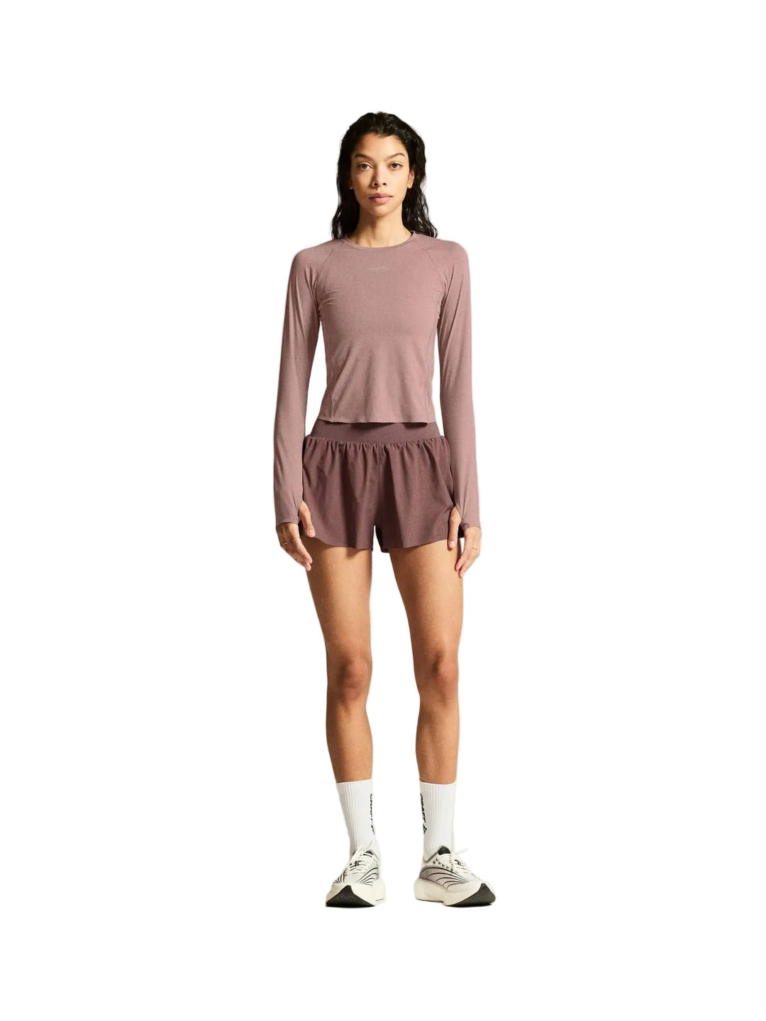 Craft Hypervent Wide Shorts Women&