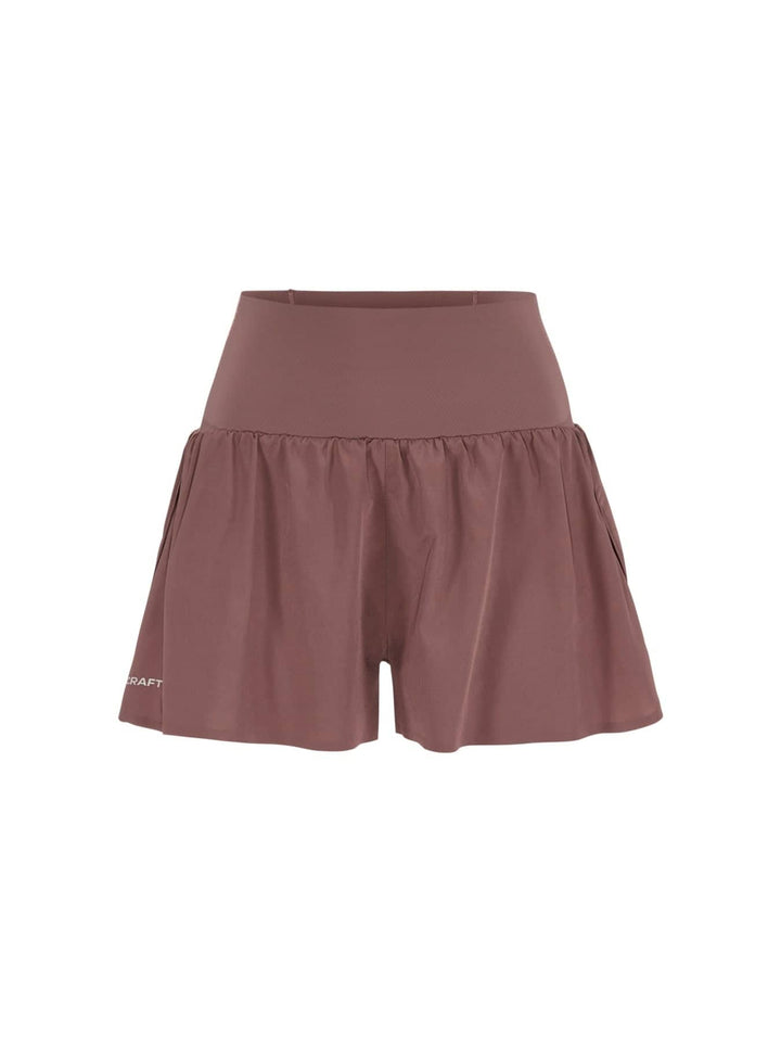 Craft Hypervent Wide Shorts Women&