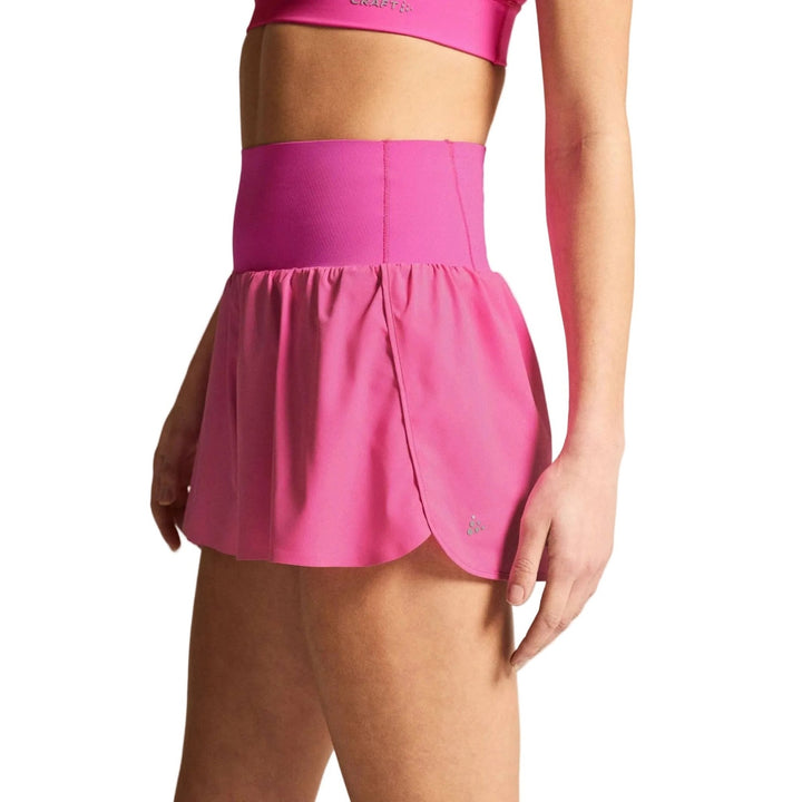 Craft Hypervent Wide Shorts Women&
