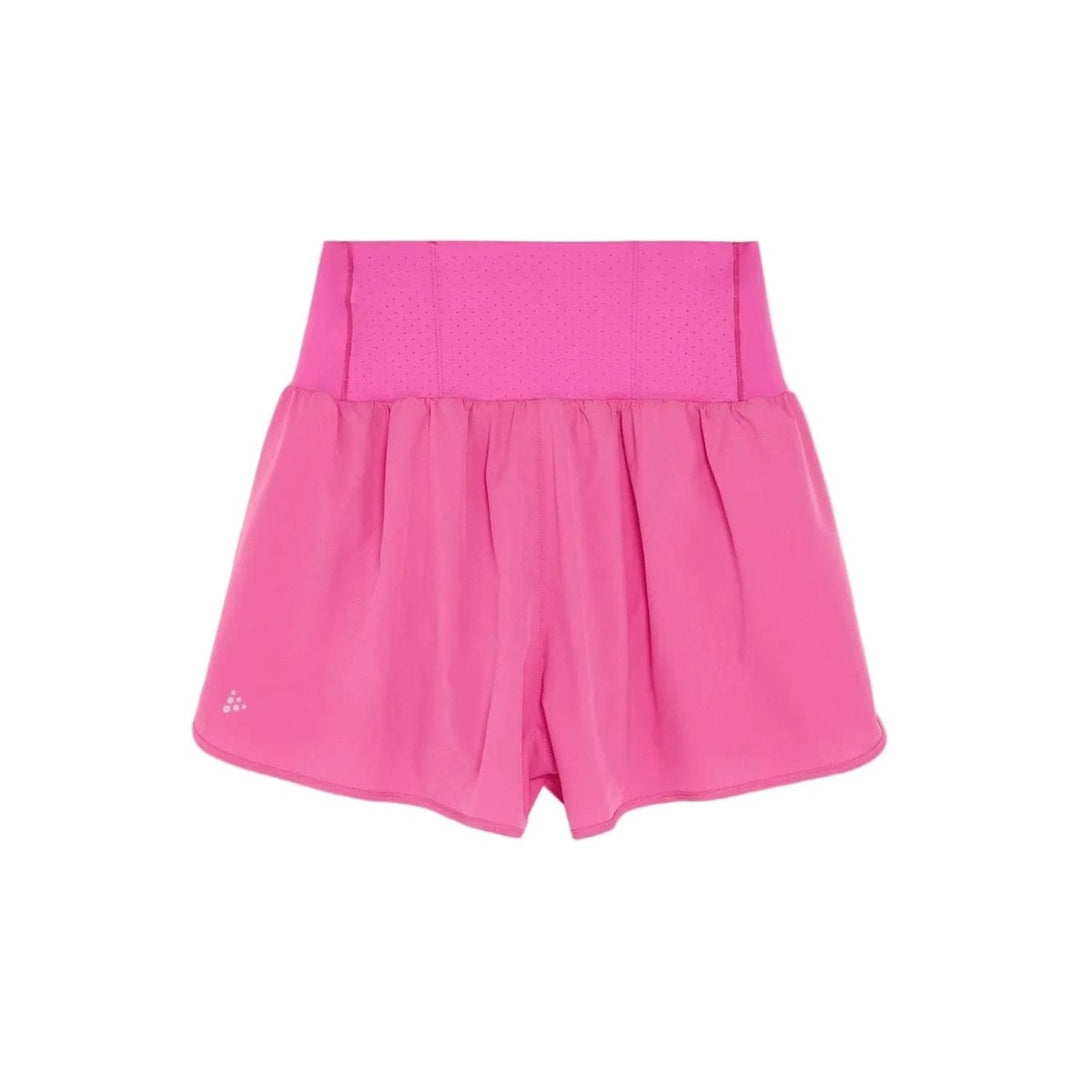 Craft Hypervent Wide Shorts Women&