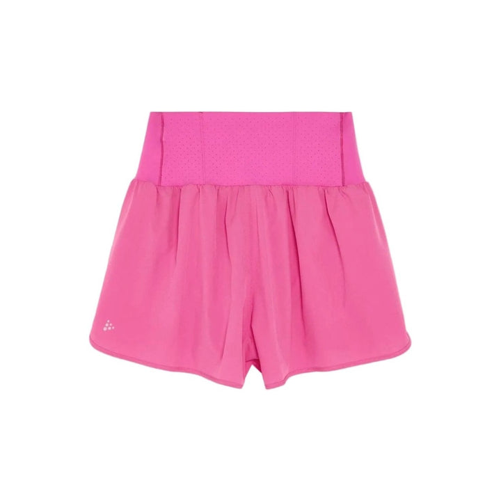 Craft Hypervent Wide Shorts Women&