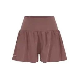 Craft Hypervent Wide Shorts Women’s Purple M - SAMPLE DROP