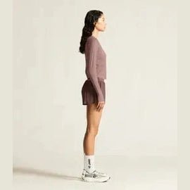Craft Hypervent Wide Shorts Women’s Purple M - SAMPLE DROP