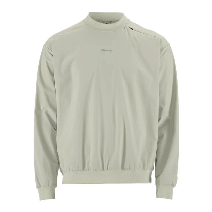 Craft Hypervent Wind Running Top Men’s Pigeon M - SAMPLE DROP