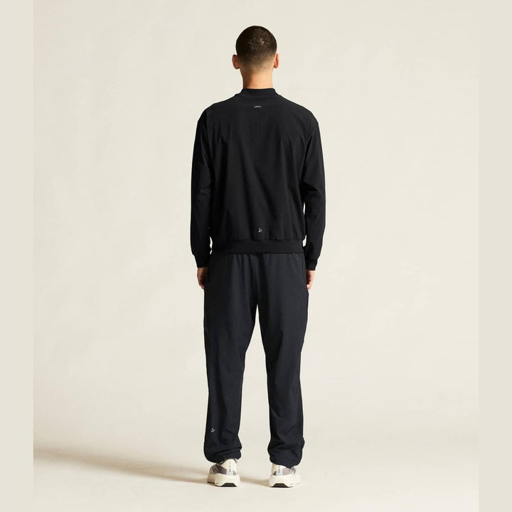 Craft Hypervent Wind Top Men’s Black M - SAMPLE DROP