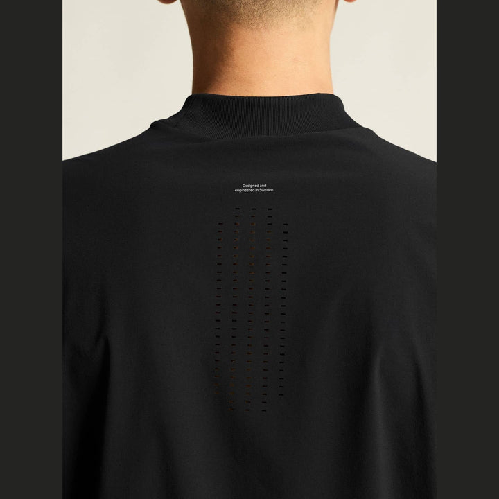 Craft Hypervent Wind Top Men’s Black M - SAMPLE DROP