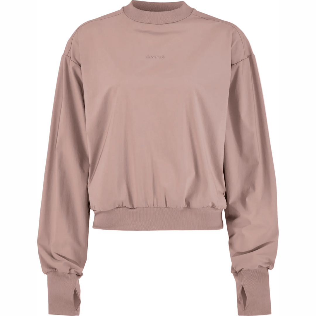 Craft Hypervent Wind Top Women's - Norit - SAMPLE DROP