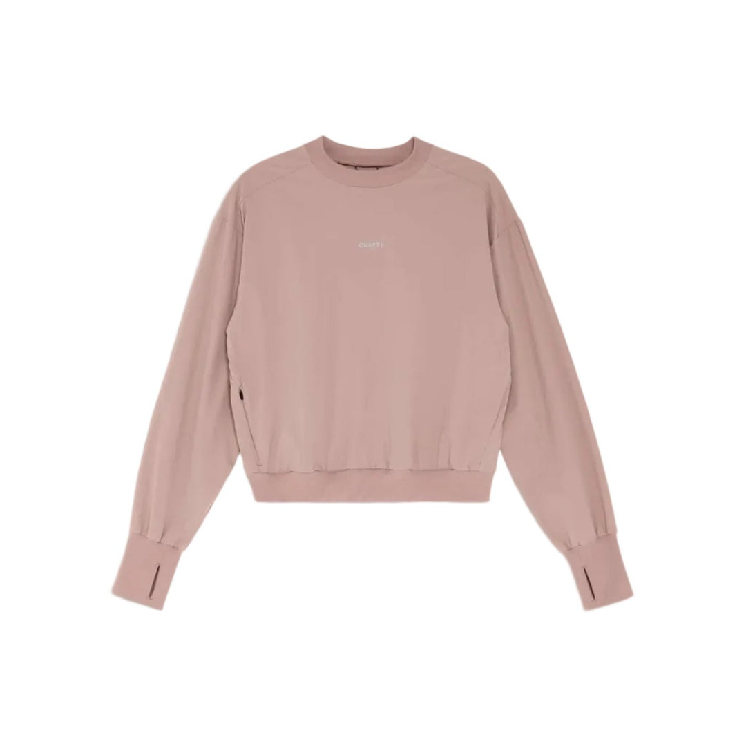 Craft Hypervent Wind Top Women’s Purple M - SAMPLE DROP