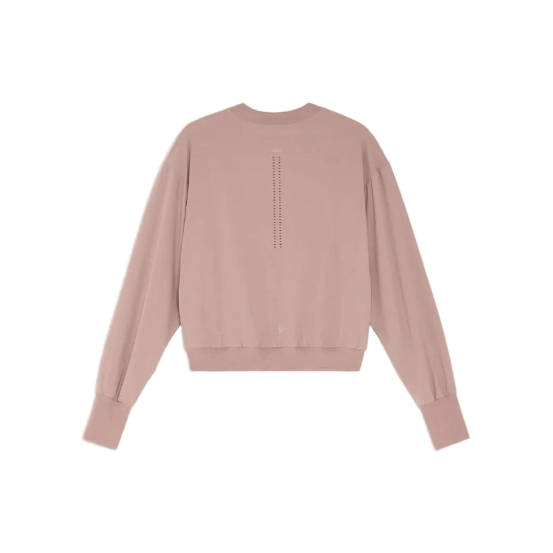 Craft Hypervent Wind Top Women’s Purple M - SAMPLE DROP