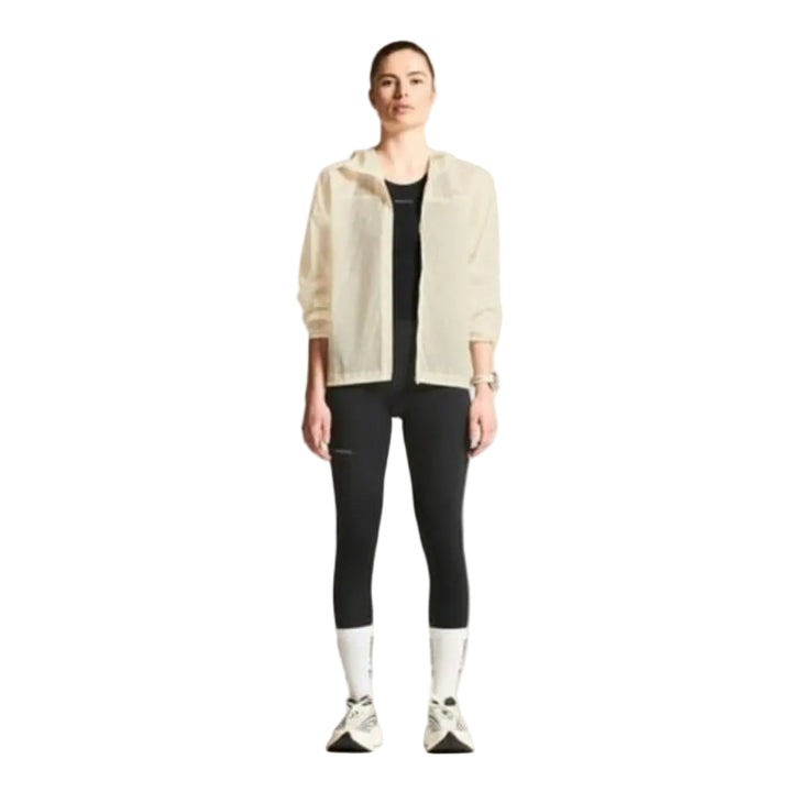 Craft Hypervent Women’s Oversized Wind Jacket - SAMPLE DROP