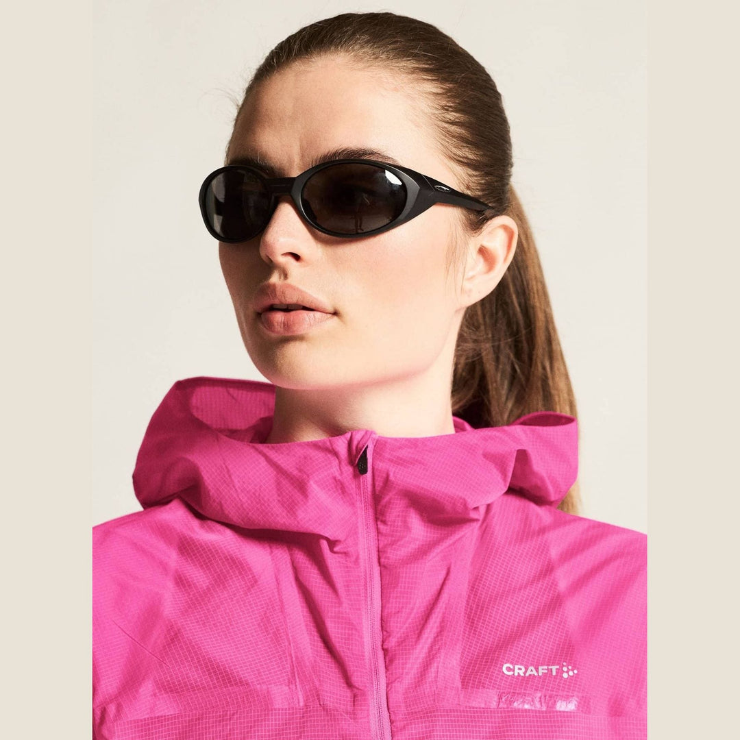 Craft Hypervent Women’s Running Jacket Wind Resistant - SAMPLE DROP