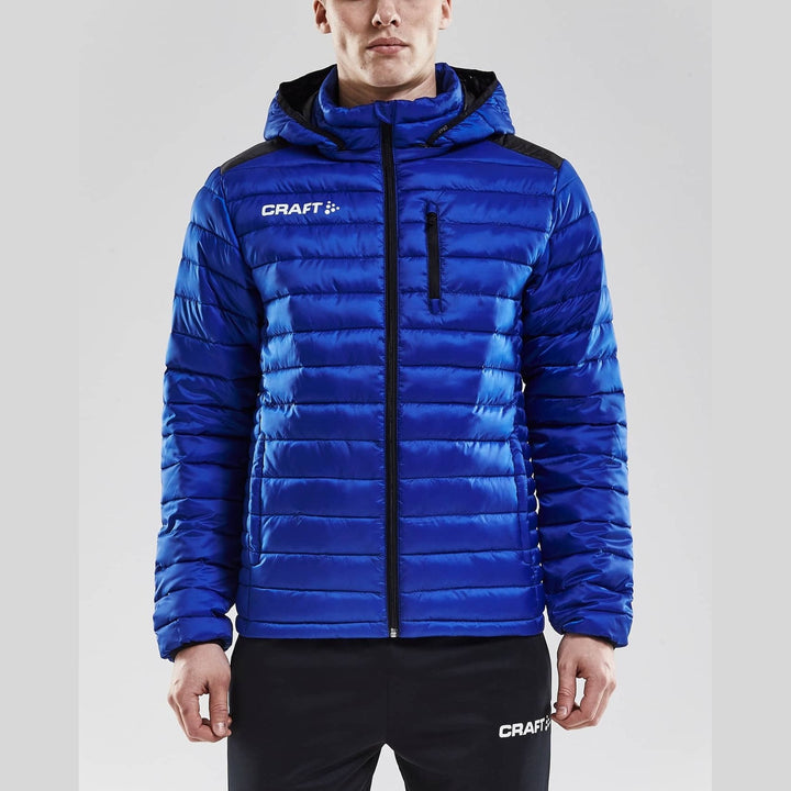 Craft Isolate Jacket M - SAMPLE DROP