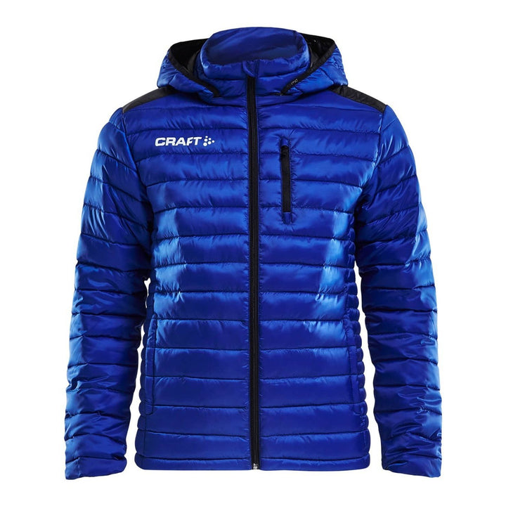 Craft Isolate Jacket M - SAMPLE DROP