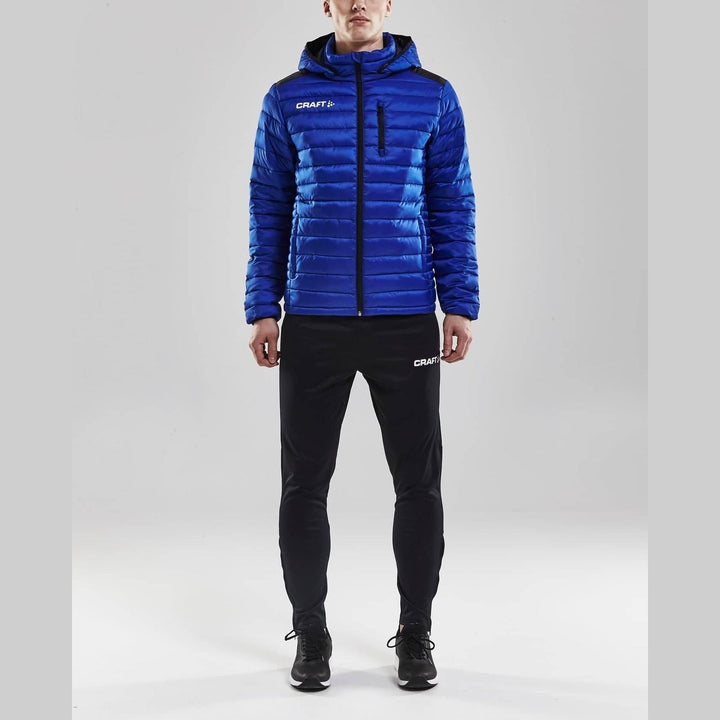 Craft Isolate Jacket M - SAMPLE DROP