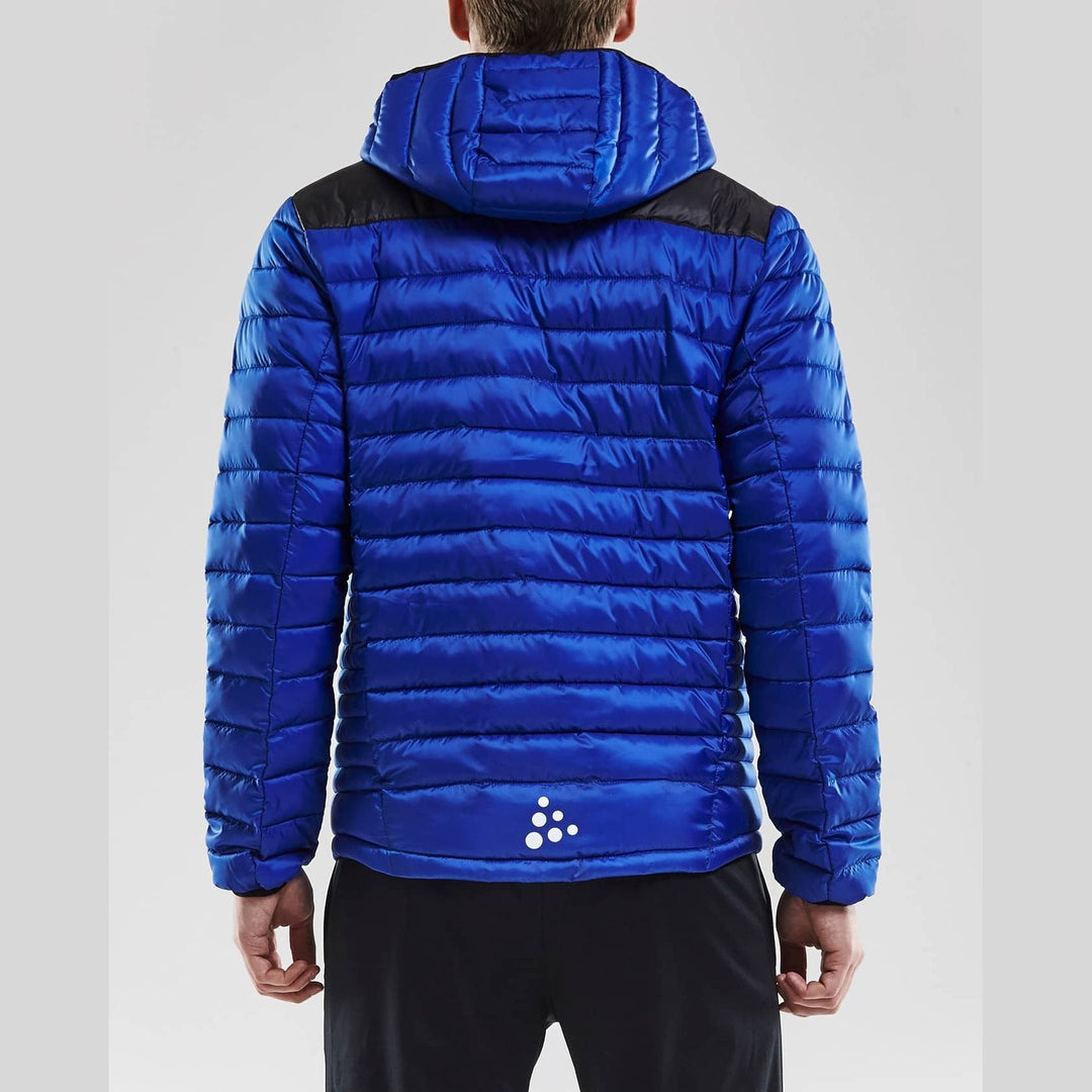 Craft Isolate Jacket M - SAMPLE DROP
