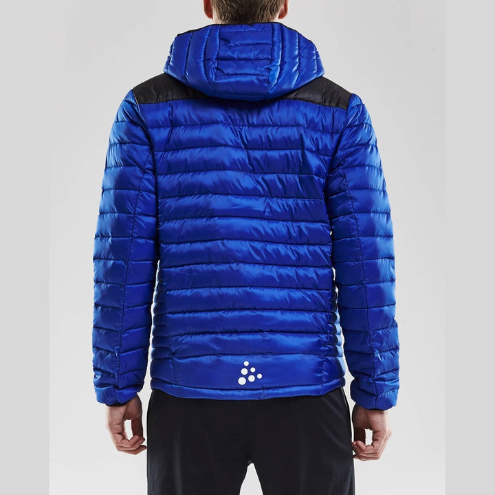 Craft Isolate Jacket M - SAMPLE DROP
