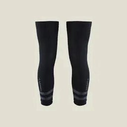 Craft Knee Warmer Unisex Black - SAMPLE DROP