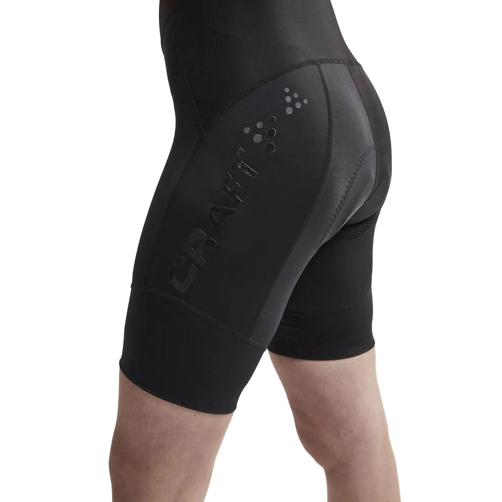 Craft Monument Bib Shorts Men Black XXL - SAMPLE DROP