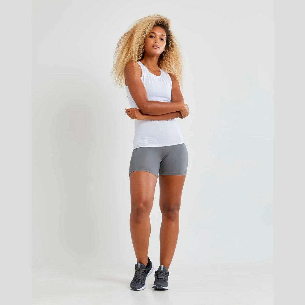 Craft Nanoweight SL Women’s Baselayer White M - SAMPLE DROP