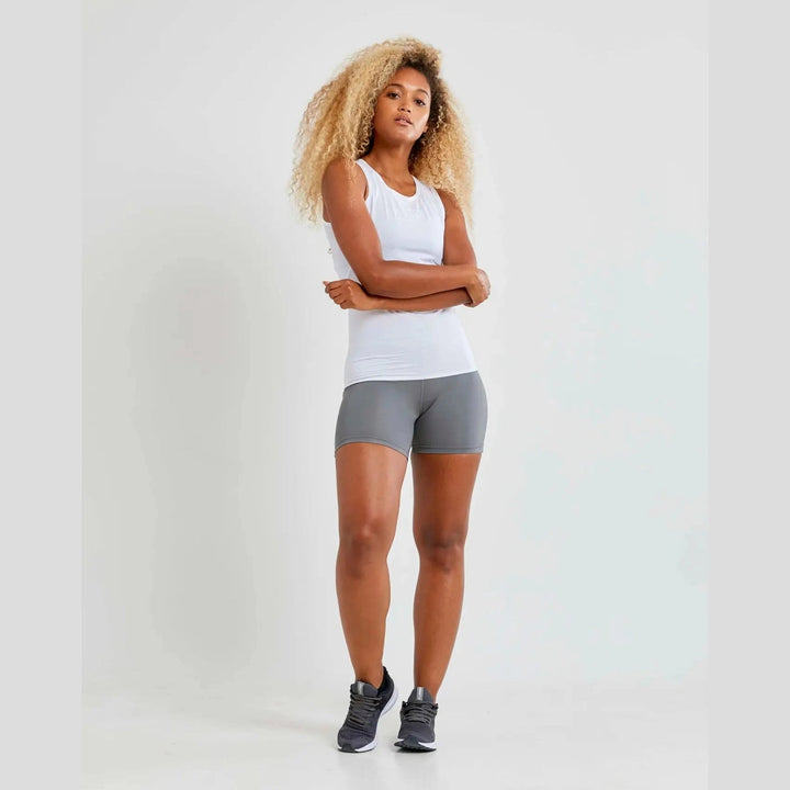 Craft Nanoweight SL Women’s Baselayer White M - SAMPLE DROP