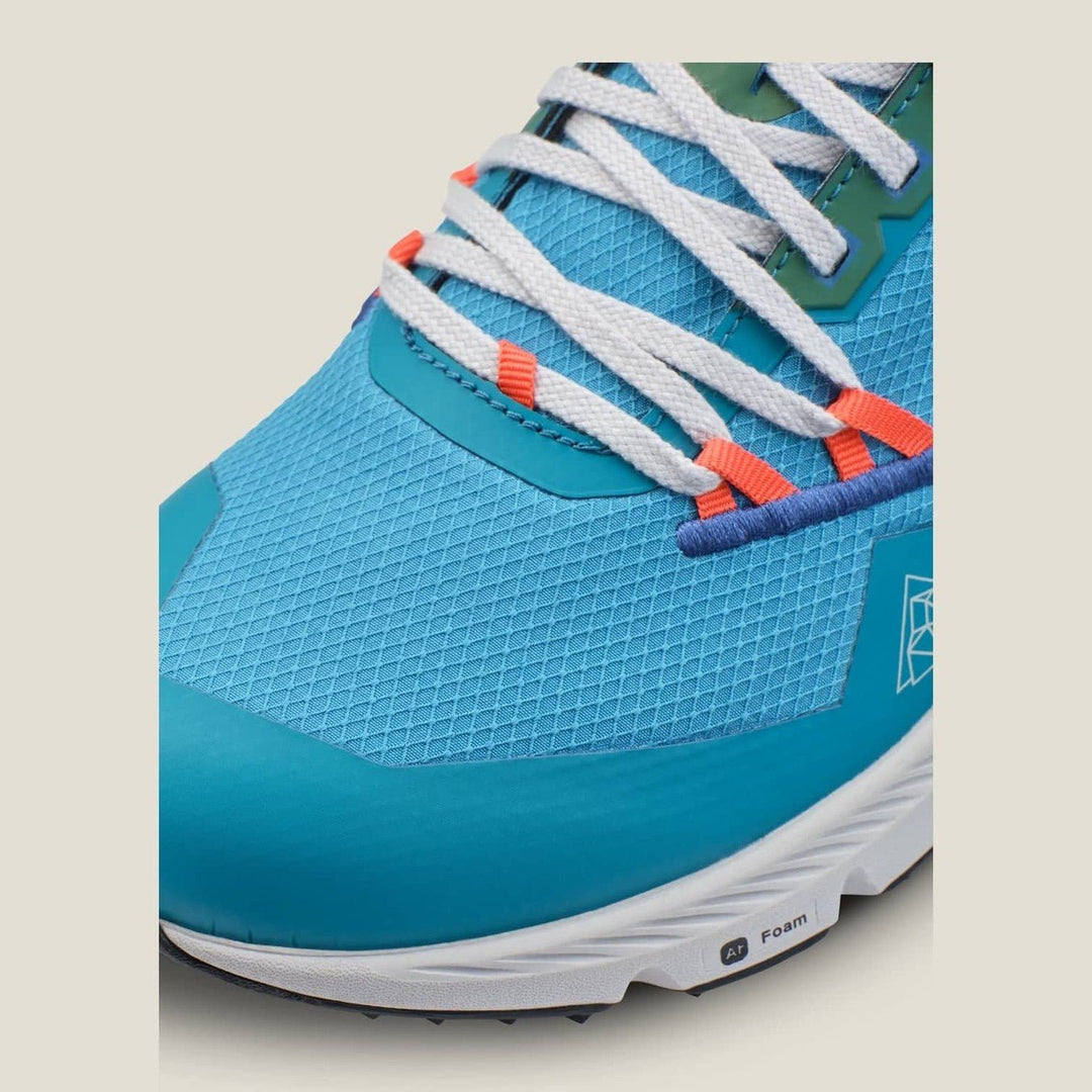 Craft Nordic Trail 2 M – Lake/Contrast Pink - SAMPLE DROP