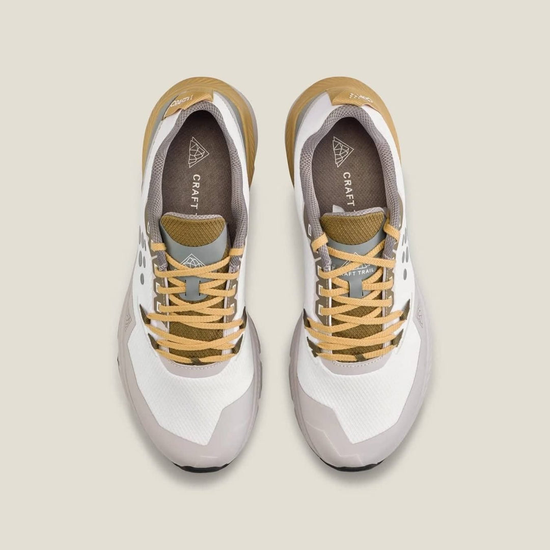 Craft Nordic Trail 2.0 M - Cloud/Grey - SAMPLE DROP