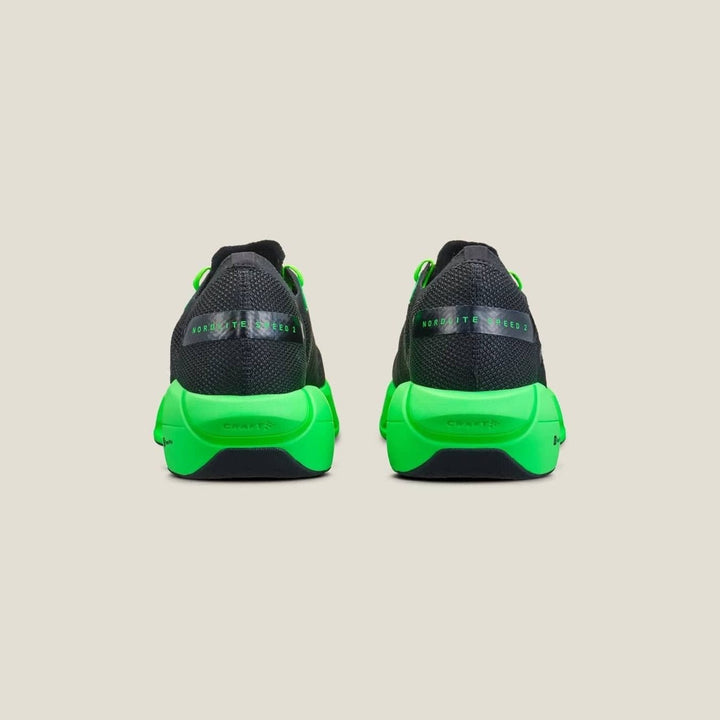 Craft Nordlite Speed 2 M – Black/Contrast - SAMPLE DROP