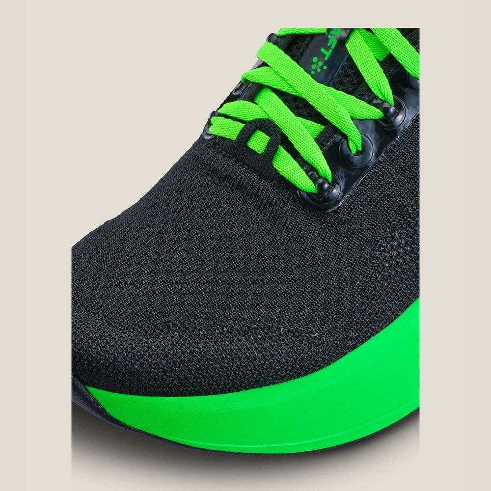 Craft Nordlite Speed 2 M – Black/Contrast - SAMPLE DROP