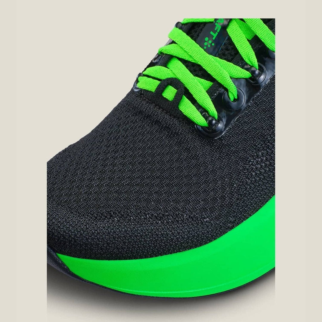 Craft Nordlite Speed 2 M – Black/Contrast - SAMPLE DROP