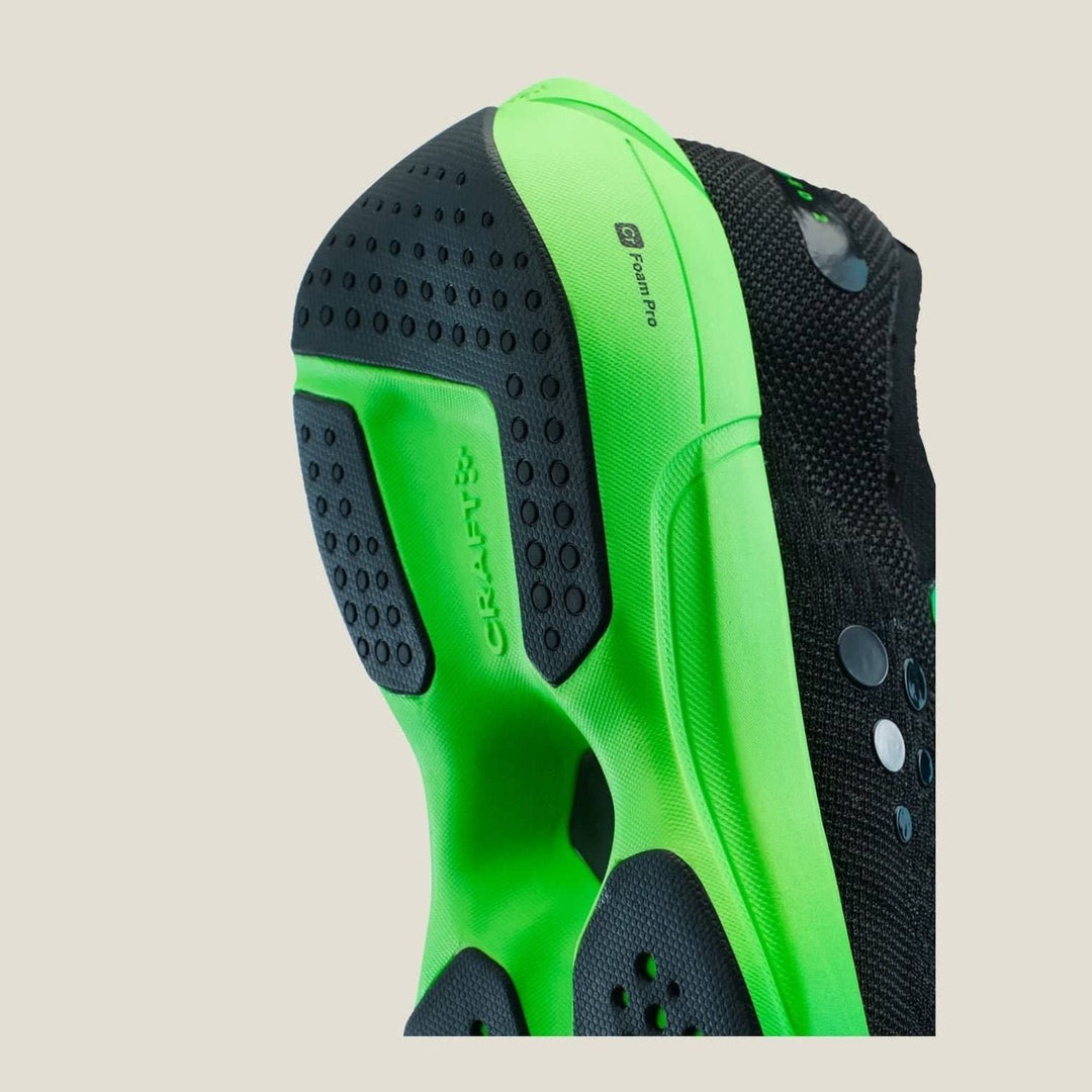 Craft Nordlite Speed 2 M – Black/Contrast - SAMPLE DROP