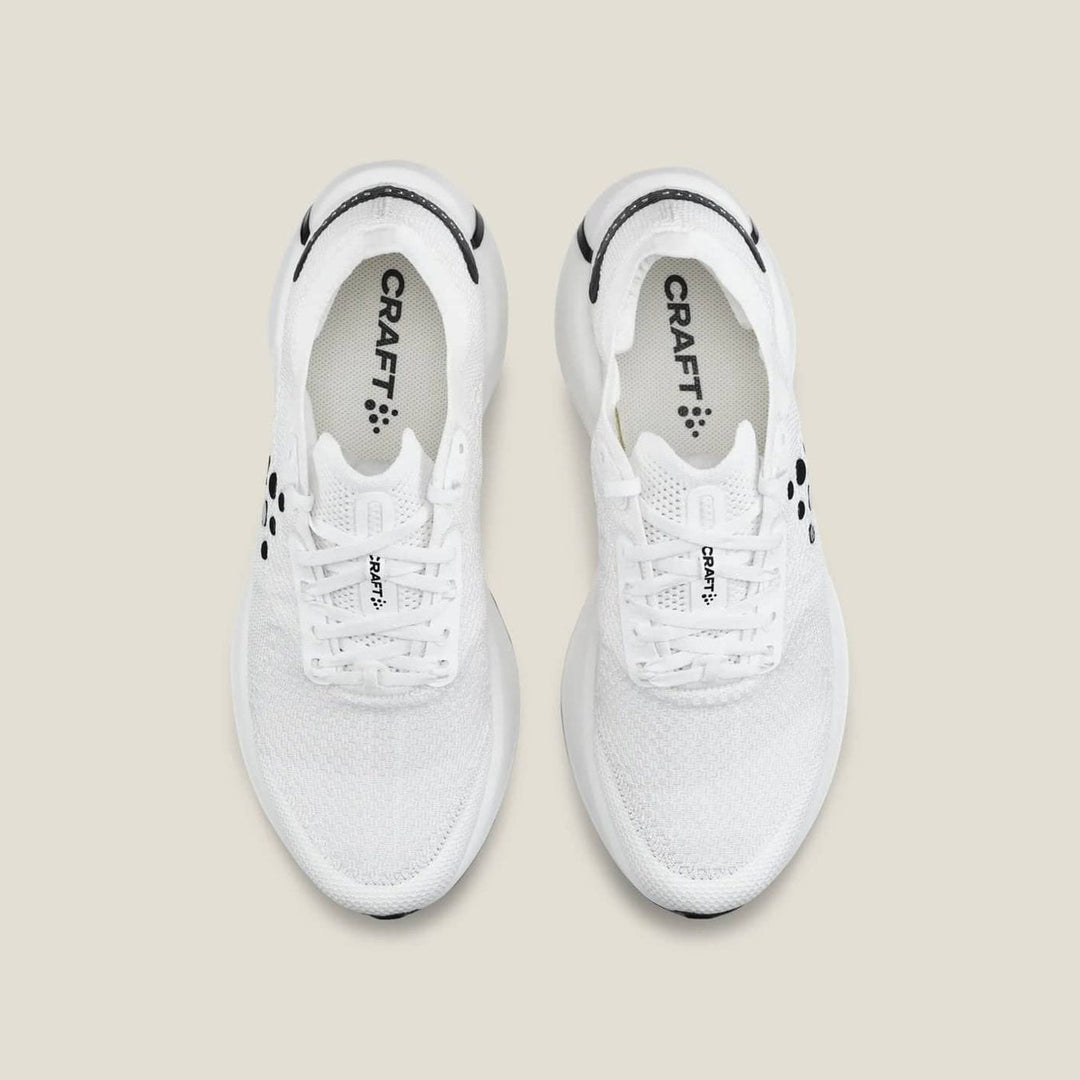Craft Nordlite Speed 2 M – White - SAMPLE DROP