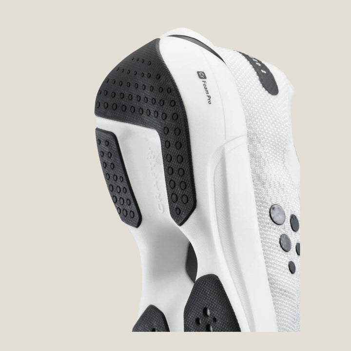 Craft Nordlite Speed 2 M – White - SAMPLE DROP