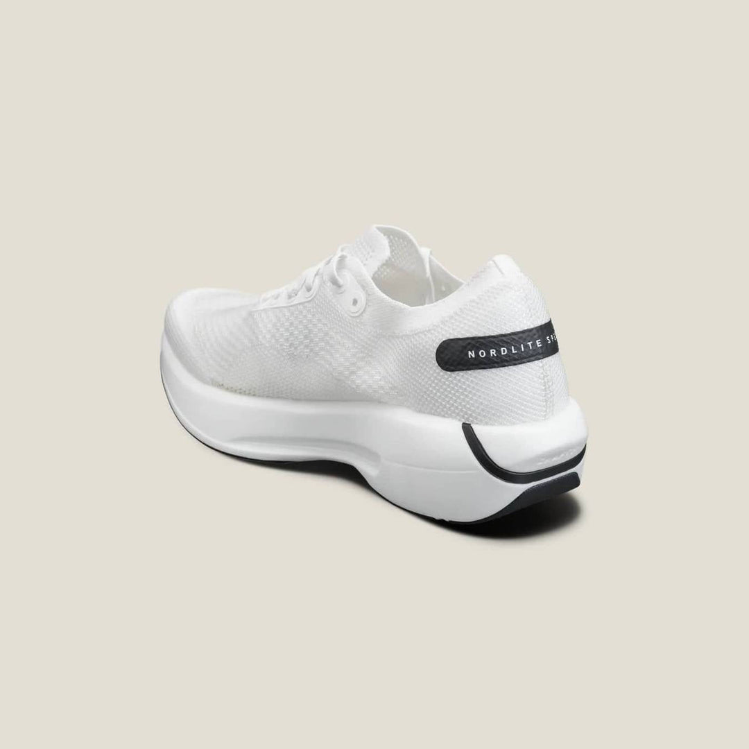 Craft Nordlite Speed 2 M – White - SAMPLE DROP