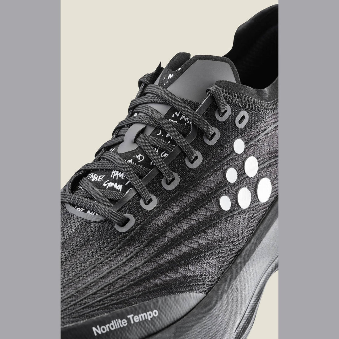 Craft Nordlite Tempo M – Black/Multi - SAMPLE DROP
