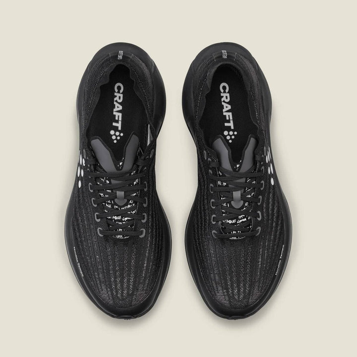 Craft Nordlite Tempo M – Black/Multi - SAMPLE DROP