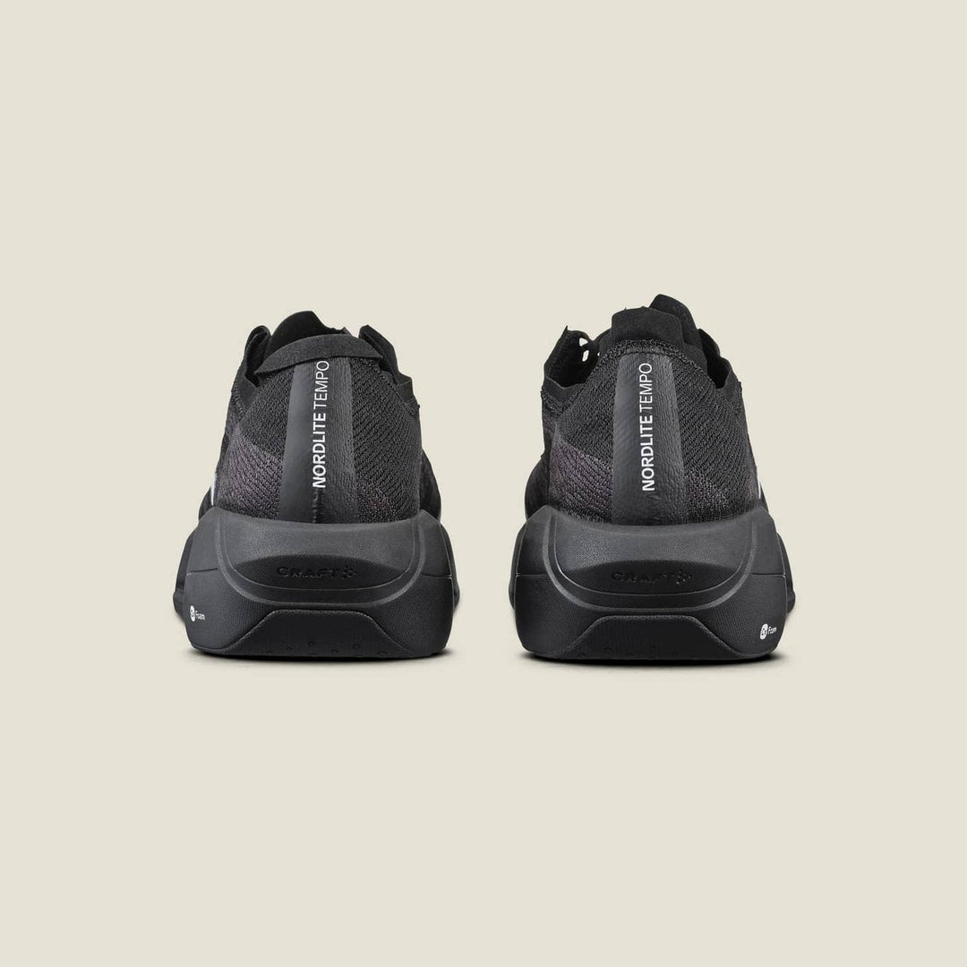 Craft Nordlite Tempo M – Black/Multi - SAMPLE DROP