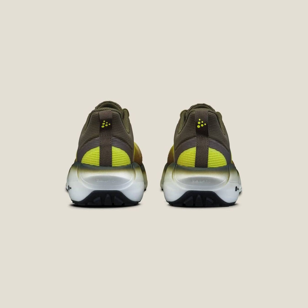 Craft Nordlite Ultra 2 – Flumino/Contrast Green - SAMPLE DROP