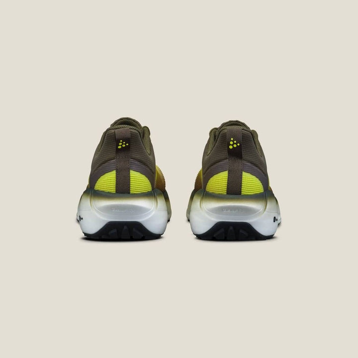 Craft Nordlite Ultra 2 – Flumino/Contrast Green - SAMPLE DROP