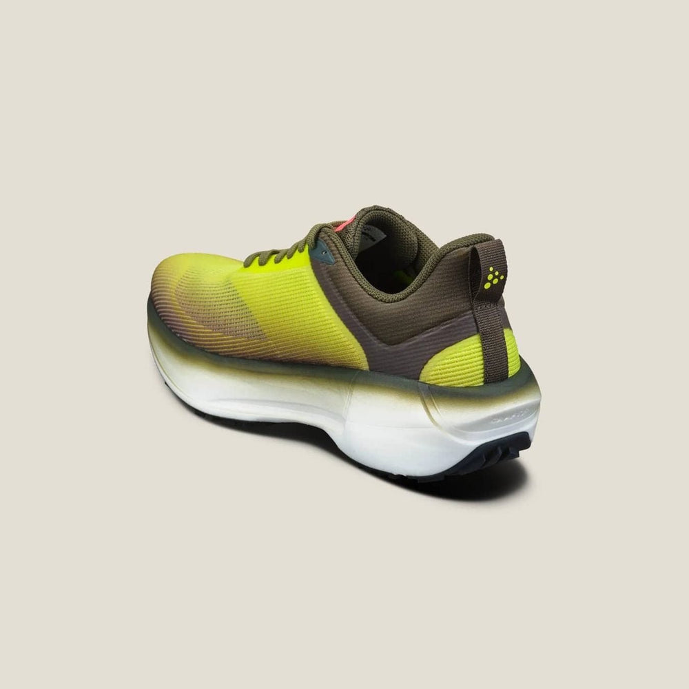 Craft Nordlite Ultra 2 – Flumino/Contrast Green - SAMPLE DROP
